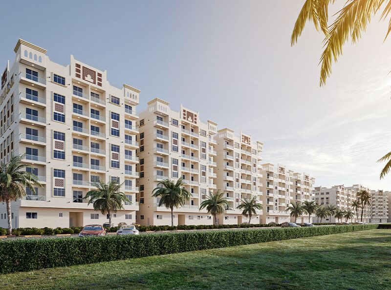 قرية الأميرة